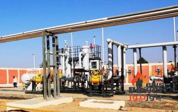 غاز مصر تستعد لتوصيل خدمة الغاز الطبيعى بخطة عام 2026 لـ 6 مناطق سكنية بمدينة أسوان