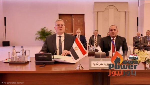 مصر تحصد جائزتى البحث العلمي لمنظمة الأقطار العربية المصدرة للبترول (أوابك )