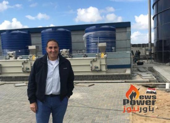 يونيكو تعزّز ريادتها التكنولوجية بالحصول على شهادات الأيزو العالمية لمعالجة الرمال الملوثة بالصحراء الغربية