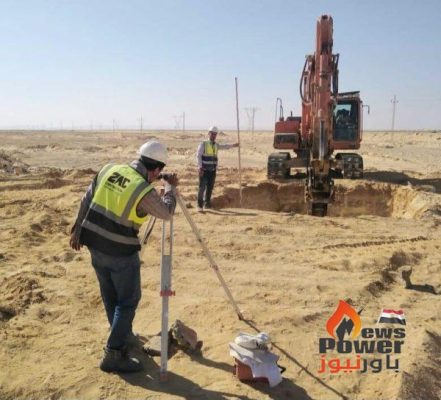 المدير التنفيذي للشركة العربية الأفريقية للإنشاءات: ننفذ مشروعات قومية من توشكى إلى طابا وشاركنا في مشروع خط الربط المصري السعودي جهد 500 ك.ف