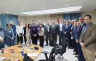 جنوب الضبعة تعتزم حفر 7 آبار خلال عامين لزيادة إنتاجها