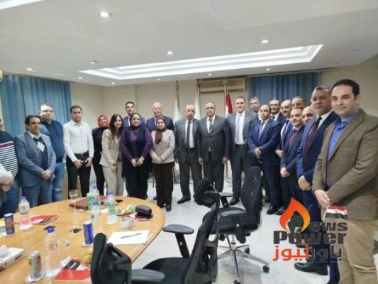 جنوب الضبعة تعتزم حفر 7 آبار خلال عامين لزيادة إنتاجها