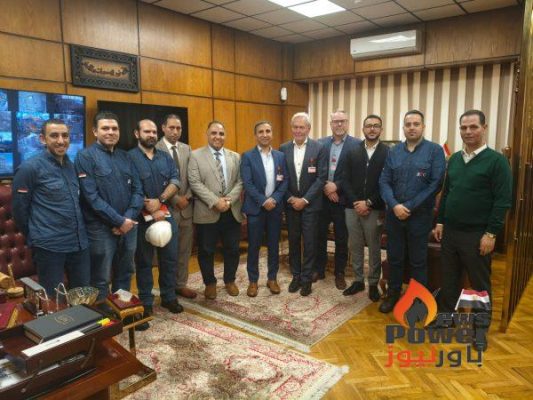 استمرارًا لمسيرة التطوير .. البتروكيماويات المصرية بالتعاون مع سيمنز تعزز خطط خفض الانبعاثات والتوسع في الطاقة النظيفة