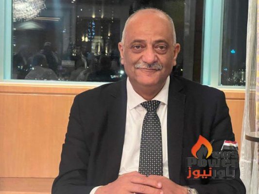 حسام أسعد : ايبروم تقدم نموذجا فريدا في تشغيل وصيانة عالية الجودة لمصافي التكرير، ومصانع البتروكيماويات، والمحطات البحرية، ومنشآت الغاز
