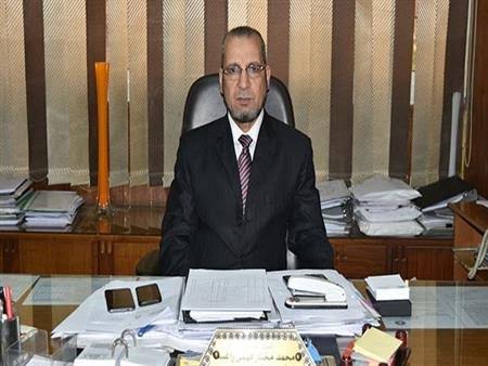 ترقية عدد من القيادات والعاملين بشركة الوجه القبلي لإنتاج الكهرباء