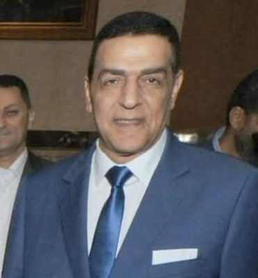 وفاة المهندس محمد ابو العلا .. وموقع باور نيوز يتقدم بخالص العزاء