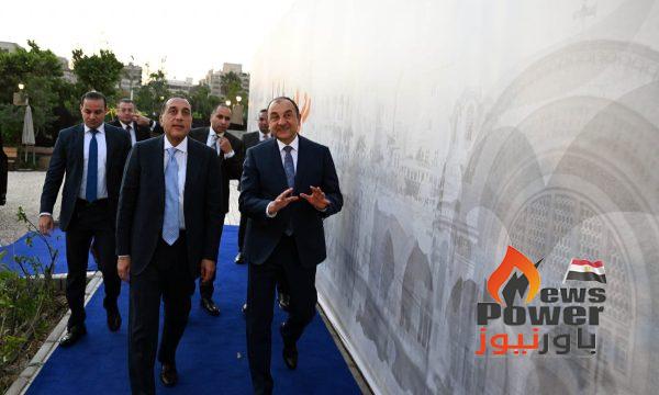 قطاع الأعمال العام في 2025.. حصاد عام من الإنجازات … تطور كبير في الأداء والإنتاج ودعم الصناعة الوطنية وتعظيم عوائد أصول الدولة