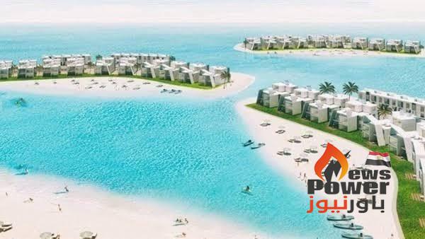 «مدن القابضة» تسند تنفيذ مشروع جديد برأس الحكمة إلى «أوراسكوم للإنشاءات» باستثمارات 15 مليار جنيه