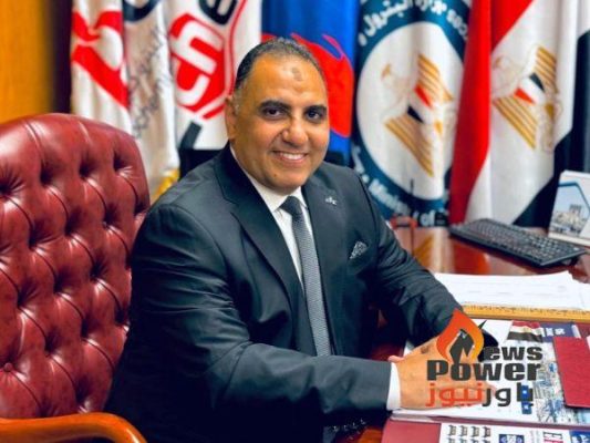 احمد موقع : البتروكيماويات المصرية انتهت من دراسة جدوى لإنشاء خط إنتاج جديد لمنتج PVC بطاقة 120 ألف طن