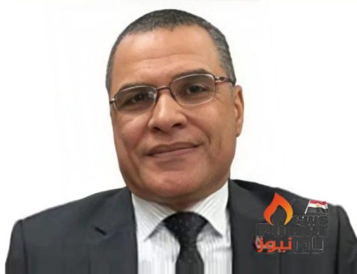 المهندس رشاد نظيم : النصر للبترول تعتزم إنشاء محطة طاقة شمسية بقدرة 1.2 ميجاوات دعمًا لجهود ترشيد الطاقة وخفض الانبعاثات. 