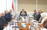 وزير الإسكان يتابع مشروعات «السويدي» لتسريع تنفيذ أعمال الكهرباء بالمدن الجديدة