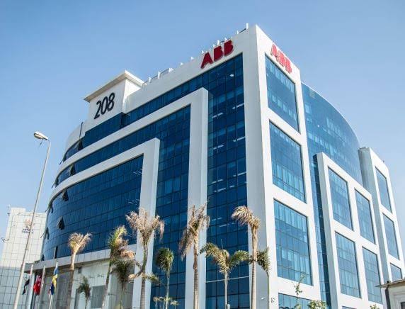 المصرية لنقل الكهرباء تسند لـ ABB توريد خلايا لمحطة أبيس