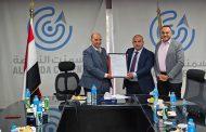 النهضة للصناعات تحصل على علامة  (CE Marking) لمنتجاتها من الأسمنت  وفق المعايير الأوروبية EN 197-1