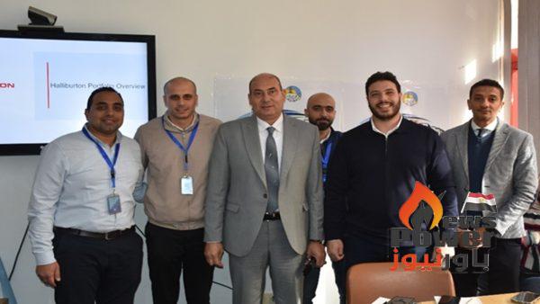 عجيبة تنظم ندوة توعوية 