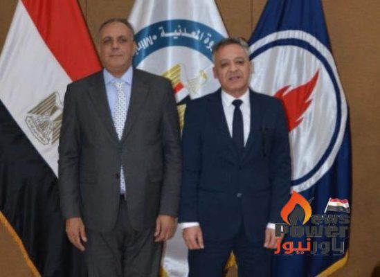 اعتماد جمعية النيل للبترول للعام المالى ٢٠٢٥ .. إنجازات غير مسبوقة في مختلف الأنشطة و زيادة مبيعات الزيوت المعدنيه بنسبه 34% عن العام السابق