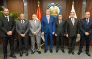 *وزير البترول والثروة المعدنية يعتمد الموازنات الاستثمارية لشركتي السويس والنصر للبترول 2026- 2027 