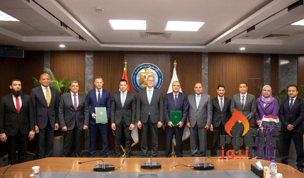 هاربور إنرجي البريطانية تبدأ حفر البئر التقيمي 