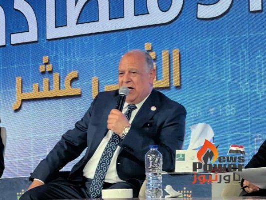 المهندس محمد السعداوي: صادرات الشركات التابعة للقابضة المعدنية سجلت نحو 740 مليون دولار خلال عام 2024\2025