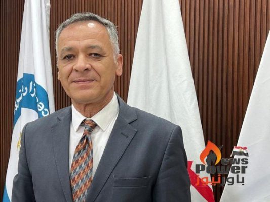 الكيميائي ابراهيم موافي : النيل للبترول حققت زيادة في نشاط تموين السفن عن العام السابق بنسه 133٪؜