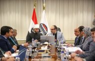 وزير قطاع الأعمال العام يستقبل وزير الأوقاف لبحث تعزيز التعاون في تعظيم الاستفادة من الأصول وتحقيق عوائد تنموية مستدامة