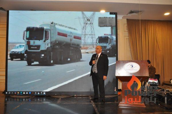 السهام البترولية تعزز معايير سلامة نقل المنتجات البترولية على الطرق المصرية دعما للتكامل التشغيلي والتنمية المستدامة ورؤية 2030