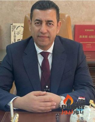 تحت رئاسة هرجة.. اجيماك تفوز بعقد إنشاء محطة محولات بنى خالد جهد 66 ك.ف وتوسعة محطة سمالوط