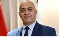هشام لطفى مستشارا لوزير قطاع الأعمال العام