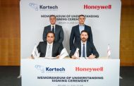 بحضور قيادات «حسن علام القابضة».. توقيع مذكرة تفاهم بين «كورتك» و«هانيويل» لدعم التحول الرقمي والبنية التحتية الذكية