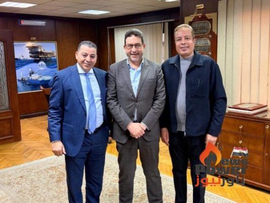 الارقام تتحدث .. كيف اخترق عمرو بدوي المياة العميقة وحقق هذا العام ايرادات بقيمة 261 مليون دولار !