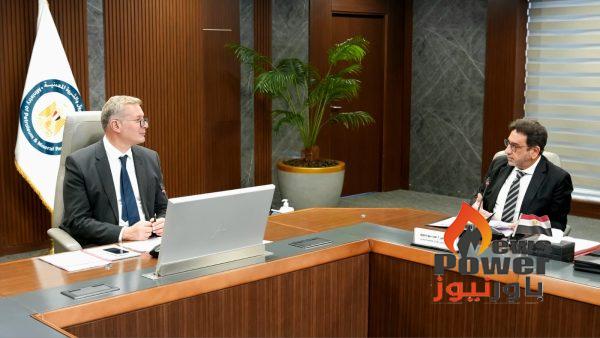 غدًا.. عمرو بدوي يحتفل بسنّ الشباب بعد مسيرة صنعت تاريخًا في خدمات البترول البحرية