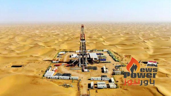 البترول تعلن اكتشافات جديديدة بشركات خالدة وعجيبة وجنوب الضبعة وبتروفرح والعامة للبترول تضيف 34 مليون قدم مكعب غاز و5200 برميل يوميًا