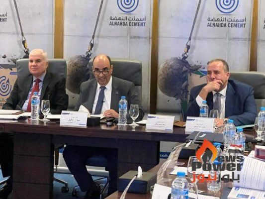 اعتماد جمعية النهضة للصناعات عن العام المالي 2025 بصافي ربح لأول مرة 1.775 مليار جنيه بزيادة قدرها 440% عن العام السابق