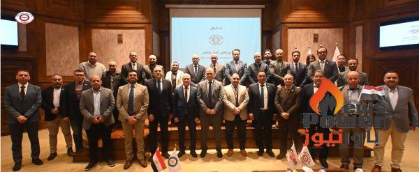 برعاية (إيكم) وبمشاركة قيادات قطاع البتروكيماويات، سيدبك تستضيف ورشة حول التحول الرقمي لنظم إدارة وتحسين كفاءة الطاقة