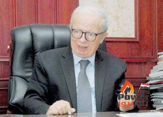 غدا .. نائب رئيس مجلس الوزراء يلتقي الرؤساء والأعضاء المنتدبين للشركات القابضة لقطاع الأعمال العام