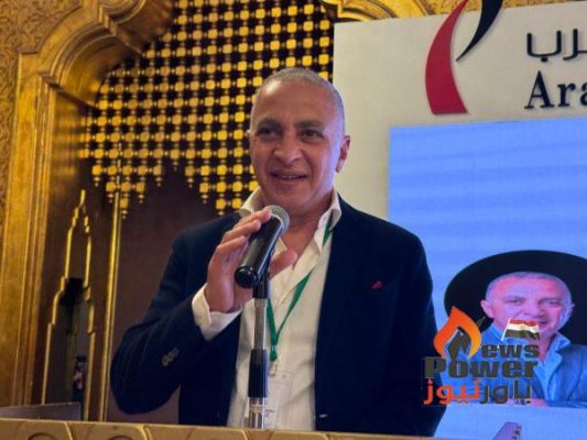 أحمد السويدي: صناعة الكابلات عنصر محوري في دعم التحول الرقمي والطاقة المتجددة وبناء المدن الذكية