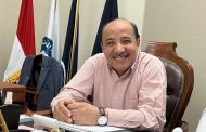 رئيس شركة مصر للبترول : نستهدف مبيعات تتجاوز 8 مليون طن خلال عام 2027/2026