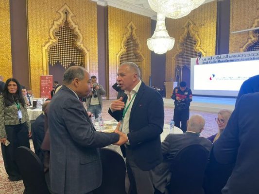 مصنع السويدي للنحاس بالتعاون مع الفنار السعودية يبدأ الإنتاج أواخر 2026