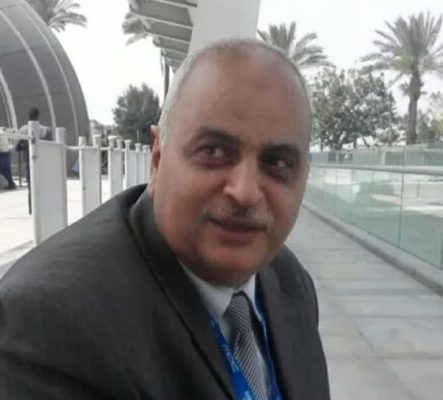 وفاة المهندس عصام فاروق مساعد رئيس شركة الفنار للعمليات السابق .. وموقع باور نيوز يتقدم بخالص العزاء