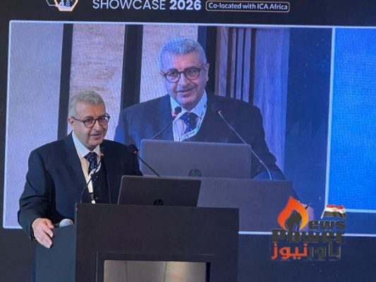 المهندس حسام صبري لـ«باور نيوز»: مجموعة ICE الكندية تعيد تعريف سلامة الأصول في أفريقيا عبر الدمج بين الهندسة الدقيقة والتحول الرقمي