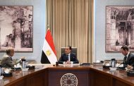 رئيس الوزراء يتابع مع وزير الكهرباء مستجدات عمل عدد من الملفات والموضوعات