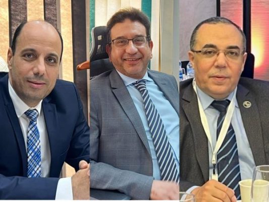 مسئول : خلال أيام جمسة للبترول توقع مع PMS عقد تنفيذ المرحلة الثانية من تطوير التسهيلات البحرية باستثمارات تتخطي 80 مليون دولار