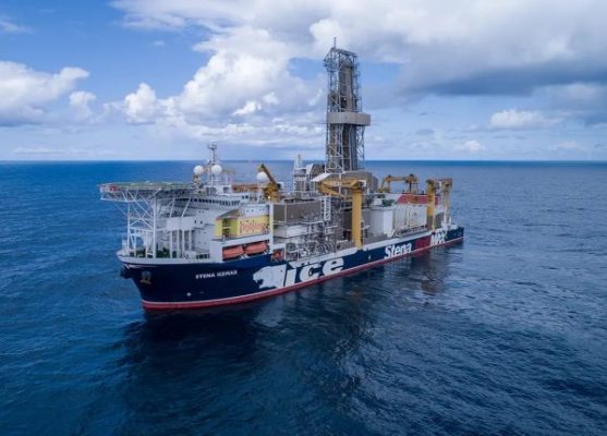 تأكيدا لانفراد باور نيوز | شل مصر تعلن وصول سفينة الحفر ستينا آيس ماكس لدعم جهود الشركة الاستكشافية والتنموية في مصر خلال 2026