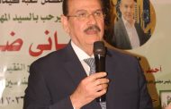 هاني ضاحي: الإصلاح أولوية لضمان نقابة عصرية تحمي حقوق المهندسين