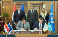النصر للبترول تدعم تطوير دار الحنان لرعاية الأيتام بالسويس