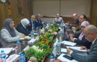 برئاسة المهندس رأفت شمعه..مجلس إدارة مصر الوسطى للتوزيع يوافق على تعيين مديرين عامين بقطاعي الوادي الجديد وبني سويف