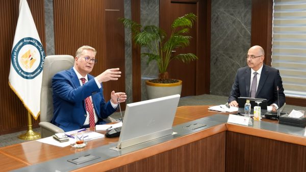 بدوي خلال الجمعية العامة لشركة  ميدور : نجاح تشغيل وحدات الشركة بالطاقة القصوى يدعم السوق المحلي ويخفض الفاتورة الاستيرادية