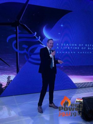 أكوا باور تحقق 6 ملايين ساعة عمل آمنة في مواقعها بمصر