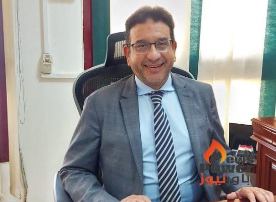 المهندس عمرو بدوي: PMS حققت إيرادات 261.5 مليون دولار في 2025.. و44 تعاقدًا جديدًا بقيمة 310.7 مليون دولار