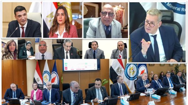 وزير البترول: التكنولوجيا تقود طفرة جديدة بخليج السويس… وجابكو تستهدف رفع الإنتاج إلى 75 ألف برميل يومياً