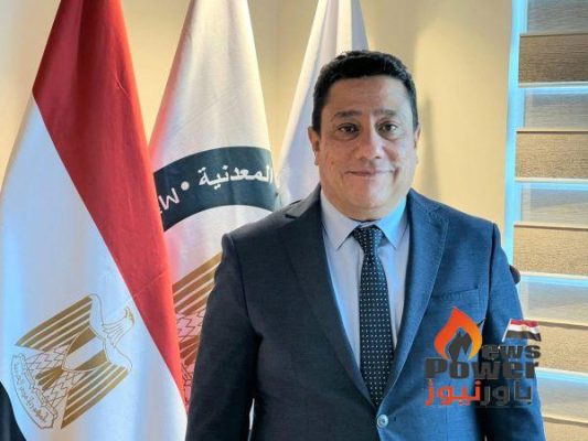 المهندس إبراهيم مسعود: «ويبكو» تستهدف تداول 88 مليون برميل وتوسعات ترفع السعات إلى 5.3 مليون برميل